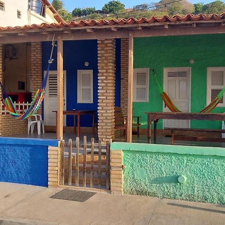 Chales Canto Do Mar Редонда Экстерьер фото