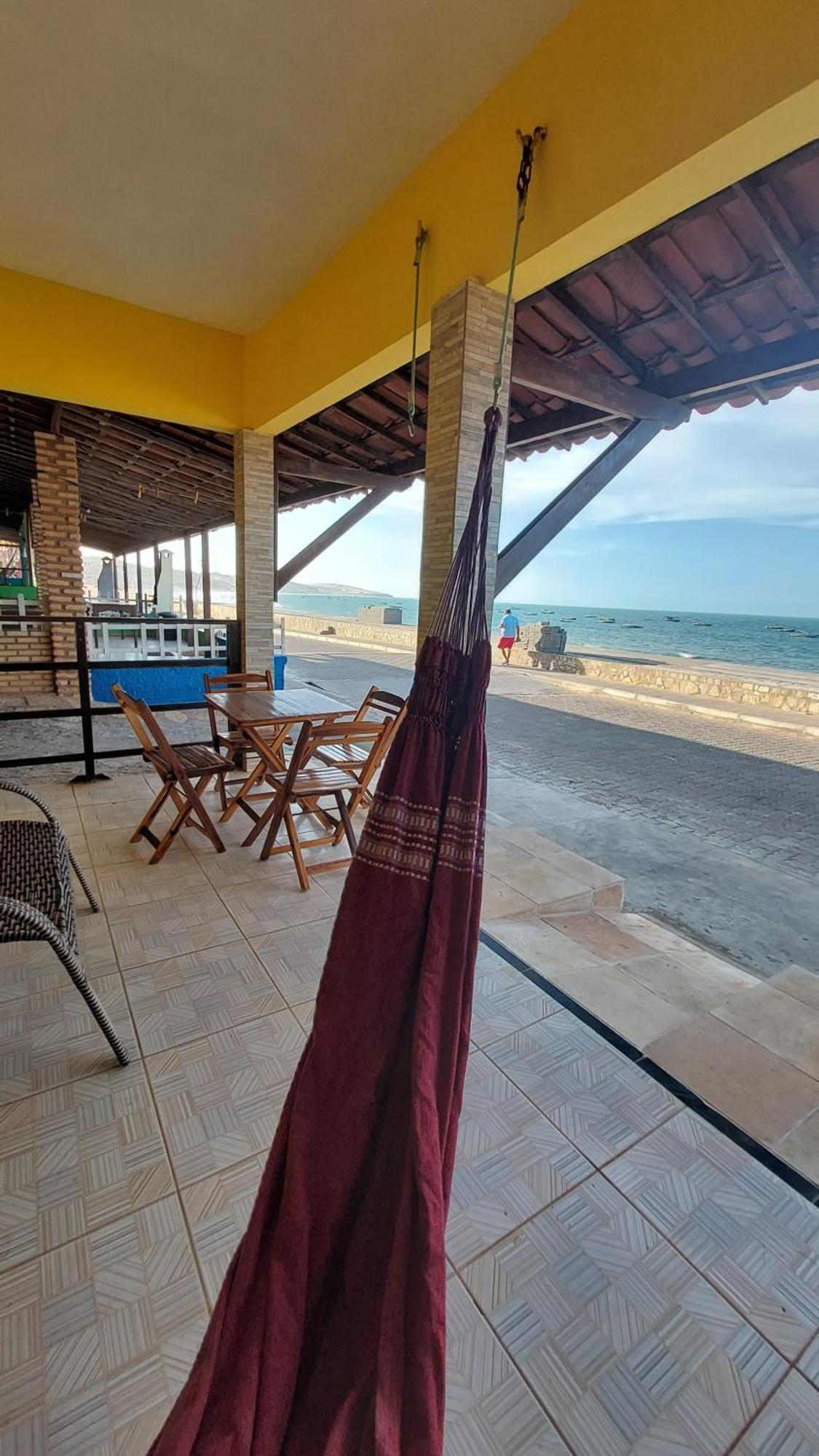 Chales Canto Do Mar Редонда Экстерьер фото