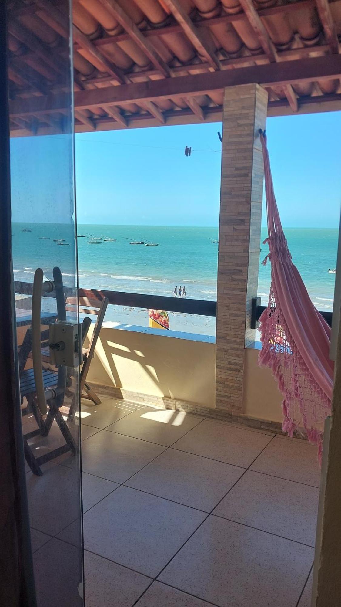 Chales Canto Do Mar Редонда Экстерьер фото